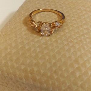 Charmed Aroma Ring